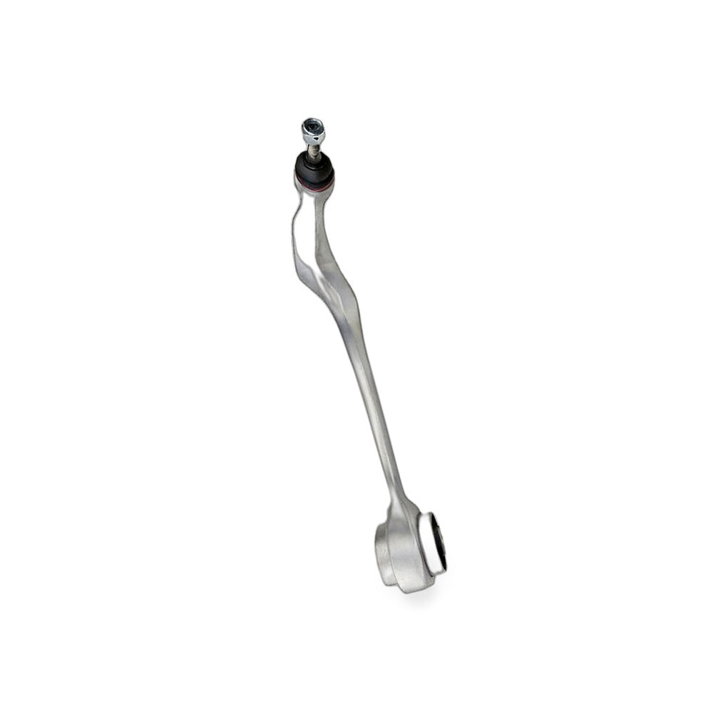 Front Lower Left Right Curved Control Arms with Ball Joints Suitable for BMW 5 - BD2