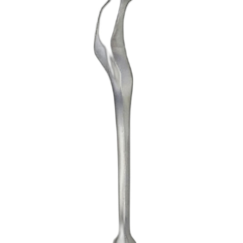 Front Lower Left Right Curved Control Arms with Ball Joints Suitable for BMW 5 - XQ1