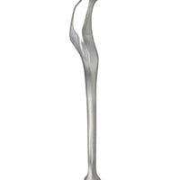 Front Lower Left Right Curved Control Arms with Ball Joints Suitable for BMW 5 - XQ1