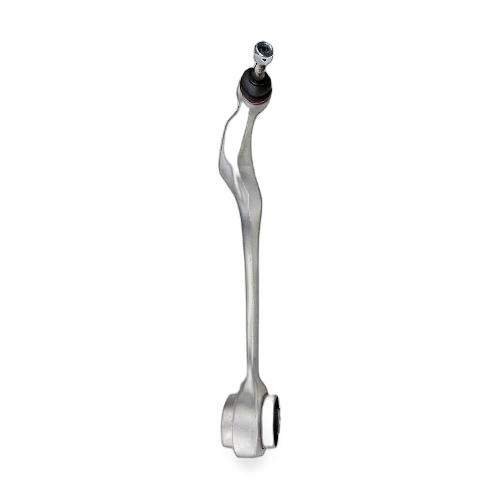 Front Lower Left Right Curved Control Arms with Ball Joints Suitable for BMW 5 - ZT2