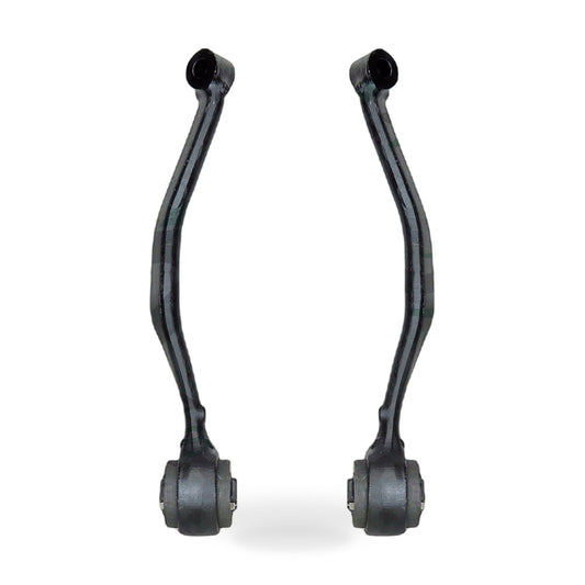 Front Lower Left Right Control Arms Suitable for BMW X3 E83 2004-2010 2.0L - ZT2