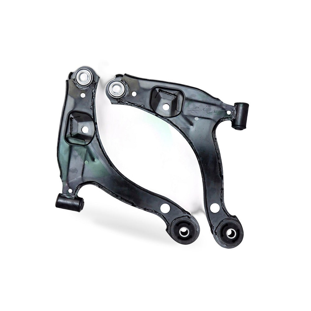 Front Lower Left Right Control Arms with Ball Joints Suitable for Chrysler PT - BD1