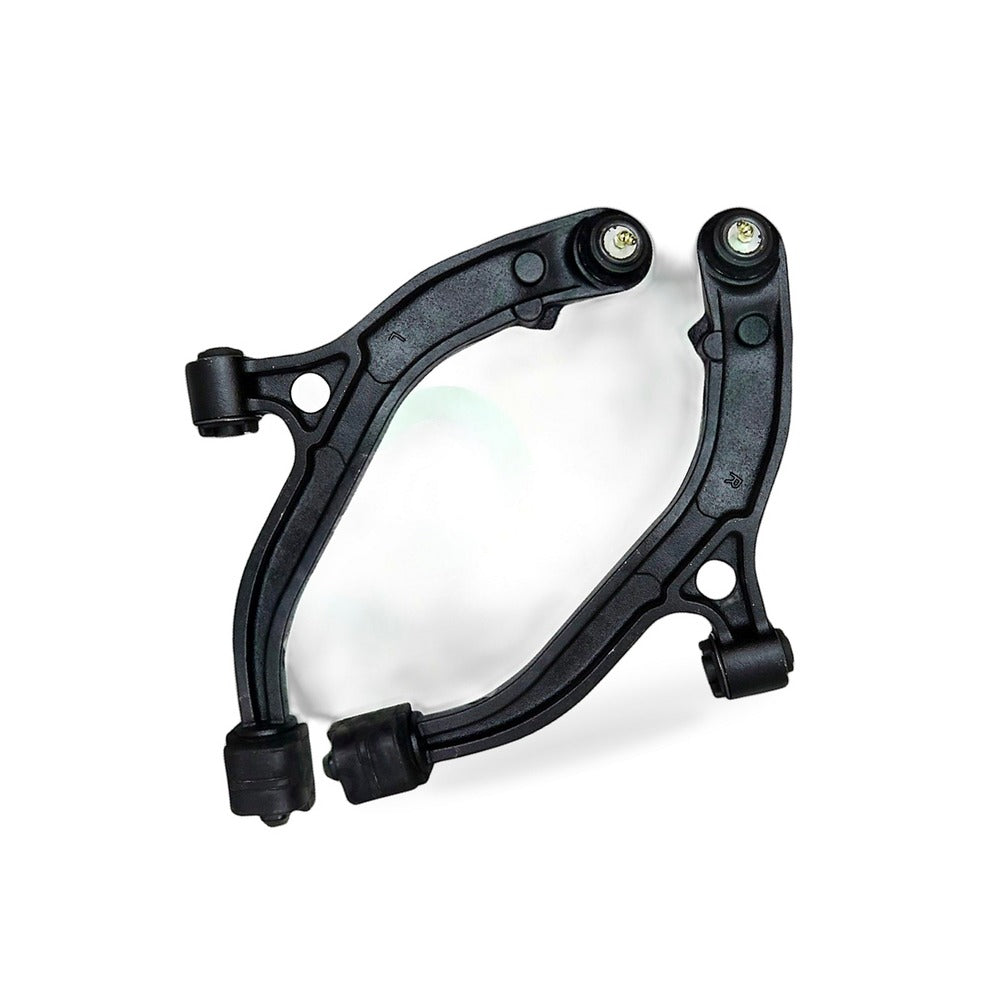 Front Lower Left Right Control Arms Ball Joints Suitable for Chrysler Voyager GS - BD2