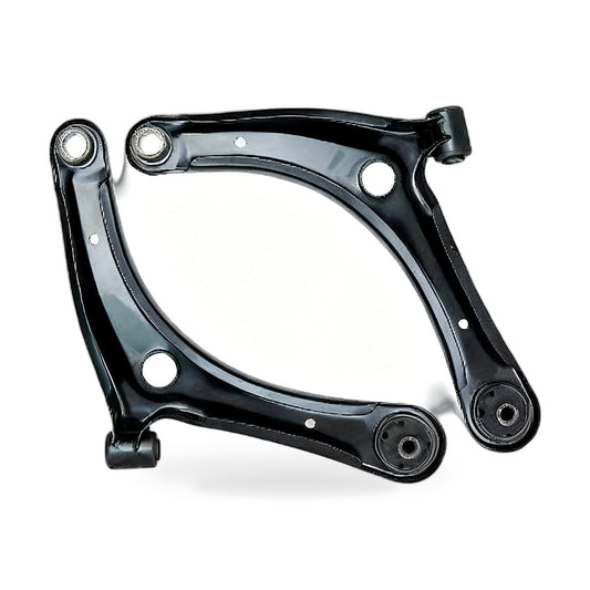 Front Lower Control Arms with Ball Joints Suitable for Dodge Caliber 1.8L