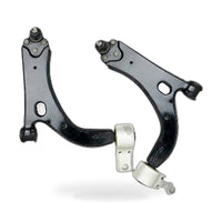 Front Lower Left Right Control Arms Ball Joints Suitable for Ford Fiesta WP WQ