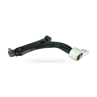 compare product Front Lower Left Control Arm with Ball Joint Suitable for Ford Fiesta WP WQ