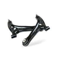 Front Lower Left Right Control Arms with Ball Joints Suitable for Ford Fiesta - BD4