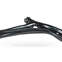 Front Lower Left Right Control Arms with Ball Joints Suitable for Ford Fiesta - XQ1