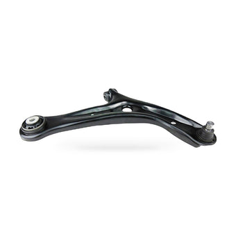 compare product Front Lower Left Right Control Arms with Ball Joints Suitable for Ford Fiesta