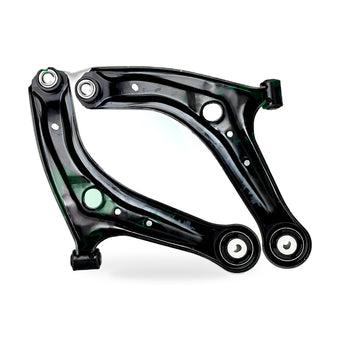 compare product Front Lower Left Right Control Arms Suitable for Ford Fiesta WS WT WZ 2008-2018