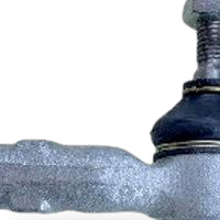 Tie Rod End Outer RH Suitable for Ford Fiesta 2001-2008 Fusion 2002-2012 Mazda 2 - XQ1