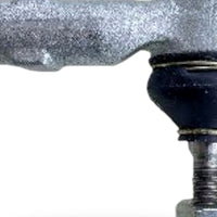 Outer Tie Rod End LH Suitable for Ford Fiesta 2008-2017 1.6L 3N21-3K130AA - XQ1