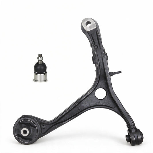 Front Lower Left Control Arm Ball Joint Assembly Suitable for Honda Odyssey RB - ZT2