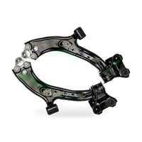 Front Lower Left Right Control Arms Pair Suitable for Honda CR-V RE 2007-2011 - ZT2