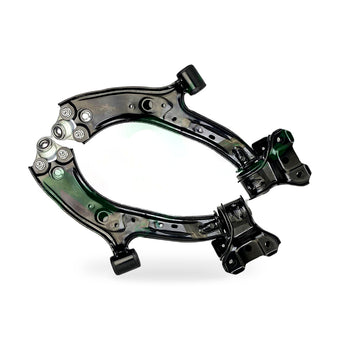 compare product Front Lower Left Right Control Arms Pair Suitable for Honda CR-V RE 2007-2011