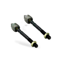 Inner Tie Rod End Pair Set Suitable for Honda Civic 1996-2000 1991-1995 2001 - BD1