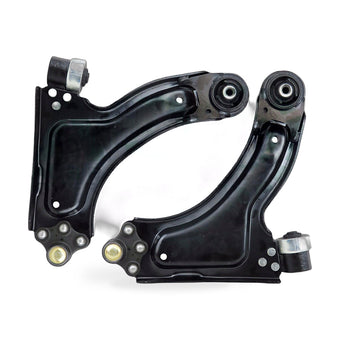 compare product Front Lower Left Right Control Arm Ball Joint Set Suitable for Holden Barina XC