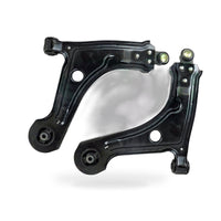 Front Lower Left Right Control Arms with Ball Joints Suitable for Holden Viva JF - ZT2