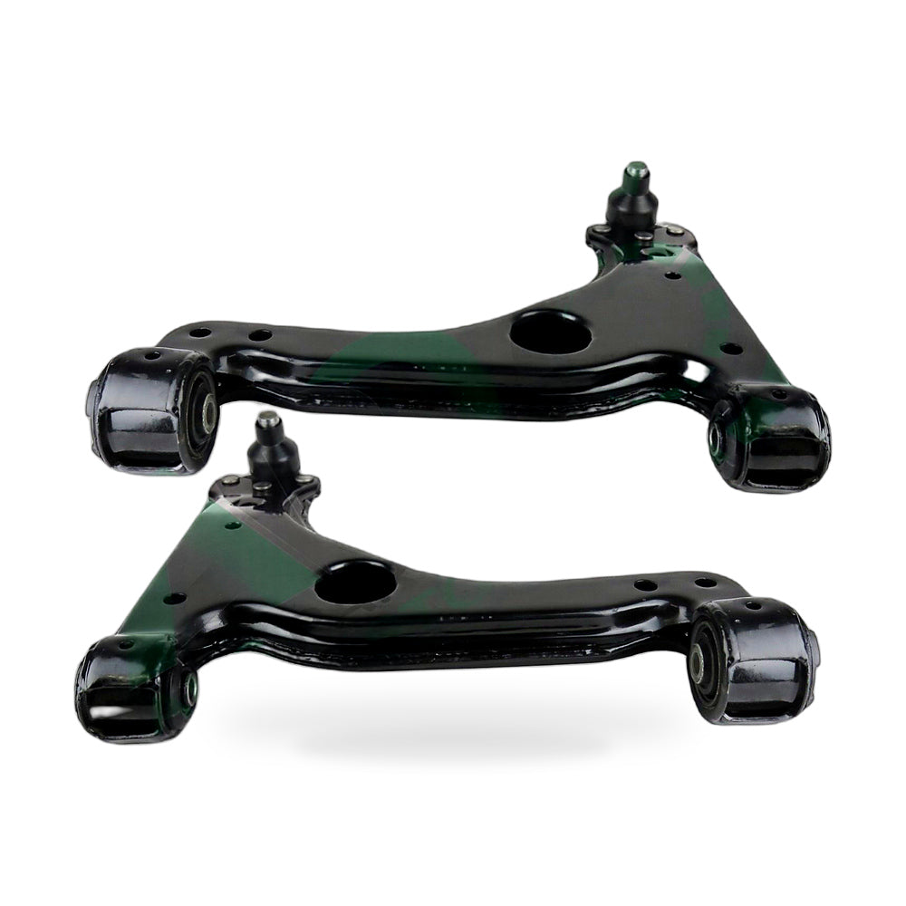 Front Lower Left Right Control Arm Ball Joint Set Suitable for Holden Astra TS - ZT3