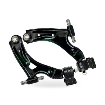 compare product Front Lower Left Right Control Arm with Ball Joint Suitable for Holden Barina