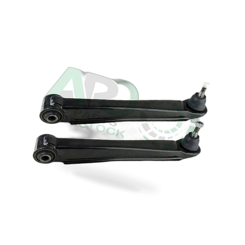 Rear Lower Control Arms Pair Suitable for Hyundai Sonata EF 1998-2005 Accent