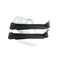 Rear Lower Control Arms Pair Suitable for Hyundai Sonata EF 1998-2005 Accent