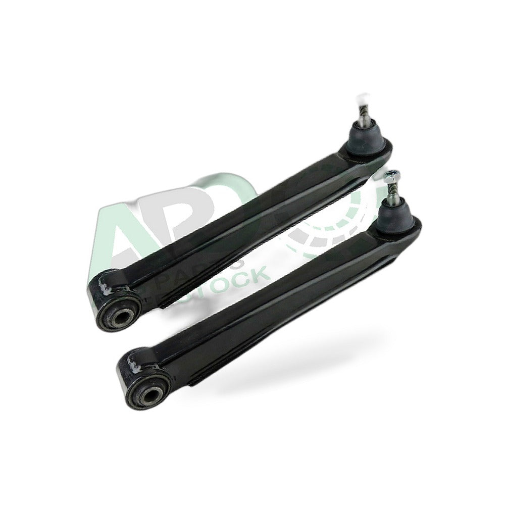 Rear Lower Control Arms Pair Suitable for Hyundai Sonata EF 1998-2005 Accent