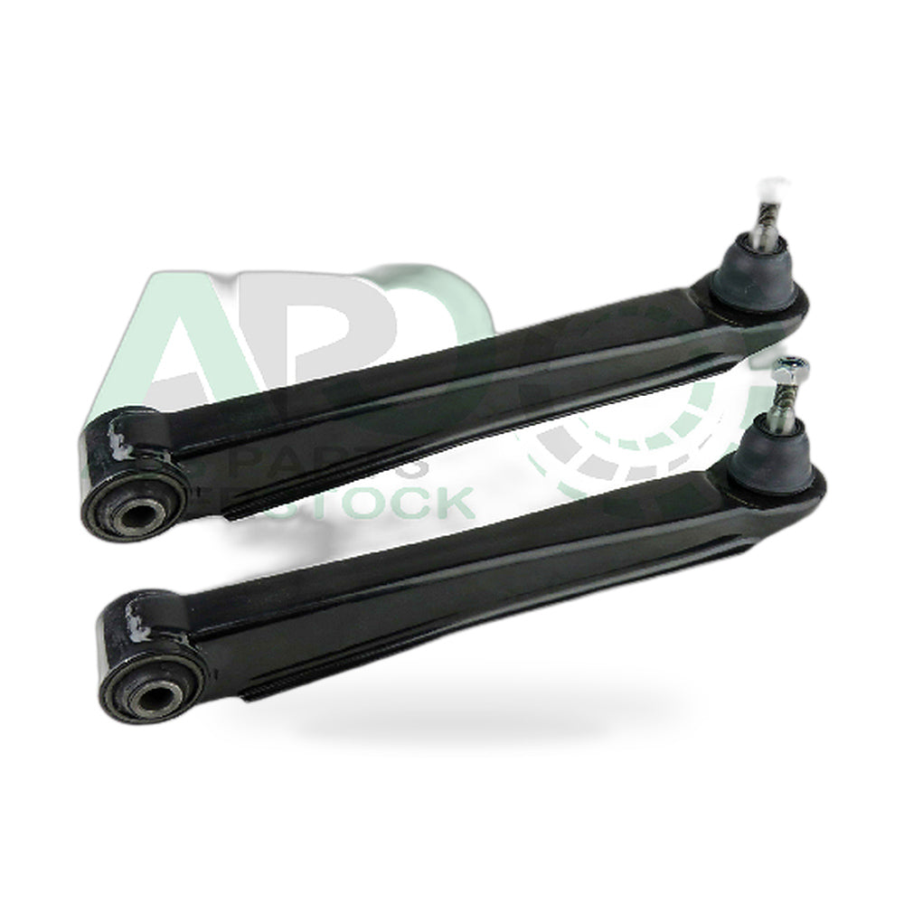 Rear Lower Control Arms Pair Suitable for Hyundai Sonata EF 1998-2005 Accent