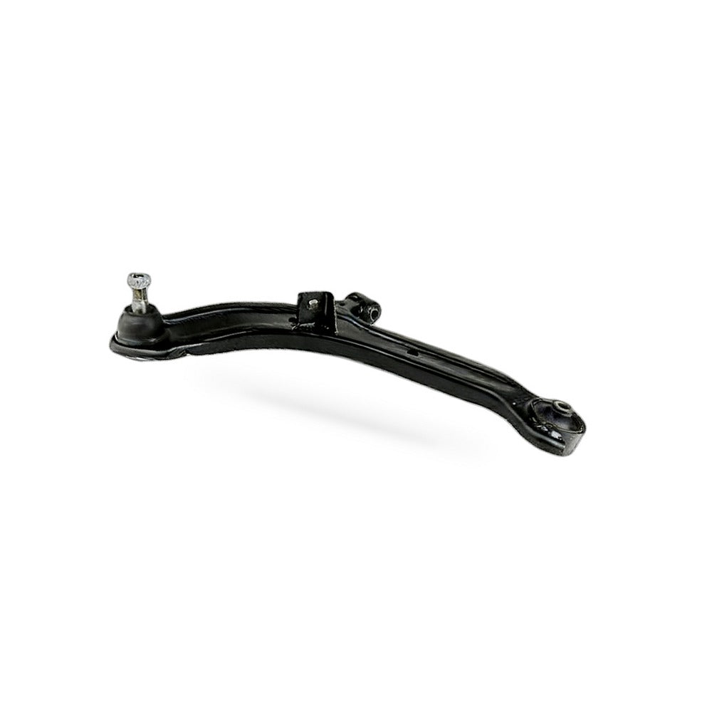 Front Lower Left Right Control Arms Pair Suitable for Hyundai Accent 2000-2005