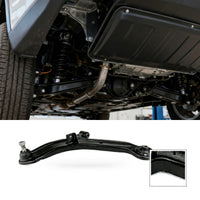 Front Lower Left Right Control Arms Pair Suitable for Hyundai Accent 2000-2005