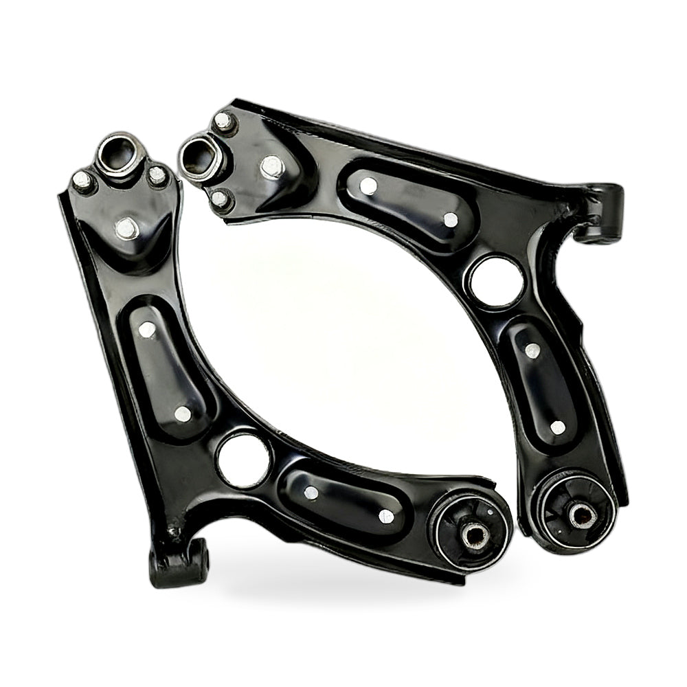 Front Lower Left Right Control Arms Ball Joints Suitable for Hyundai Elantra AD