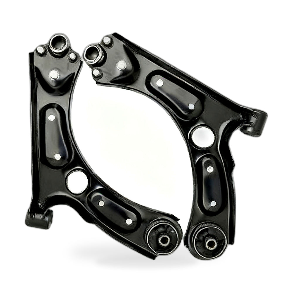 Front Lower Left Right Control Arms Ball Joints Suitable for Hyundai Elantra AD