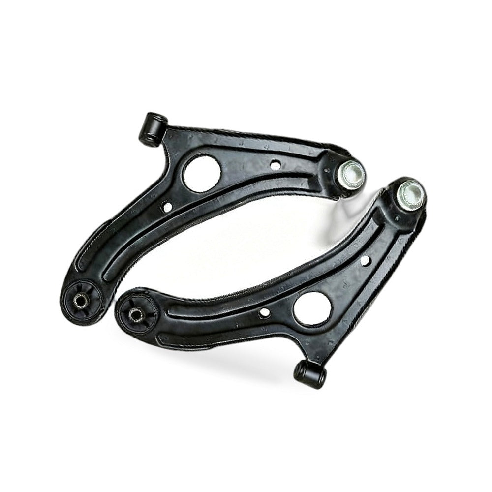 2PCS Front Lower Left Right Control Arms Suitable for Hyundai Getz TB BU