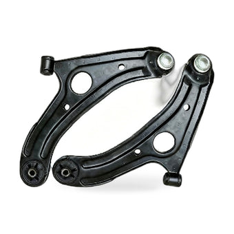 compare product 2PCS Front Lower Left Right Control Arms Suitable for Hyundai Getz TB BU