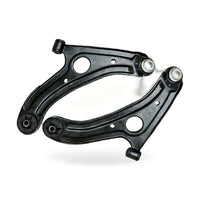 2PCS Front Lower Left Right Control Arms Suitable for Hyundai Getz TB BU