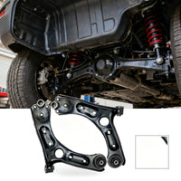 Front Lower Left Right Control Arms Ball Joints Suitable for Hyundai Sonata LF