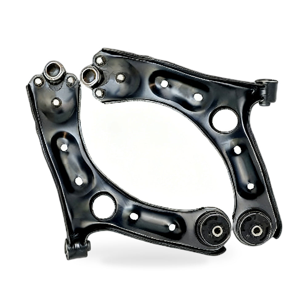 Front Lower Left Right Control Arms Ball Joints Suitable for Hyundai Sonata LF