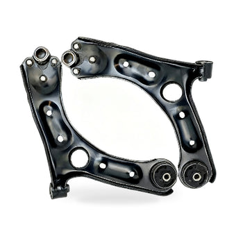 compare product Front Lower Left Right Control Arms Ball Joints Suitable for Hyundai Sonata LF