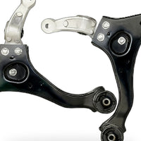 Front Lower Left Right Control Arms Suitable for Hyundai Grandeur TG Sonata NF