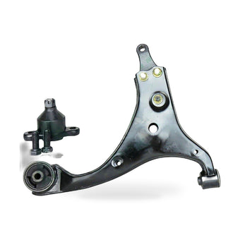 compare product Front Lower Left Control Arm Ball Joint Suitable for Hyundai i30 FD 2007-2012
