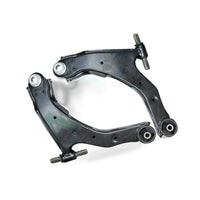 Front Lower Left Right Control Arms Pair Suitable for Hyundai Elantra 2000-2006 - BD2