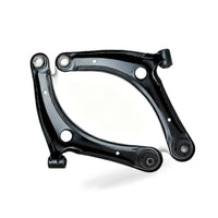 Front Lower Left Right Control Arms Ball Joints Suitable for Jeep Compass
