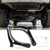 Front Lower Left Right Control Arms Ball Joints Suitable for Jeep Compass