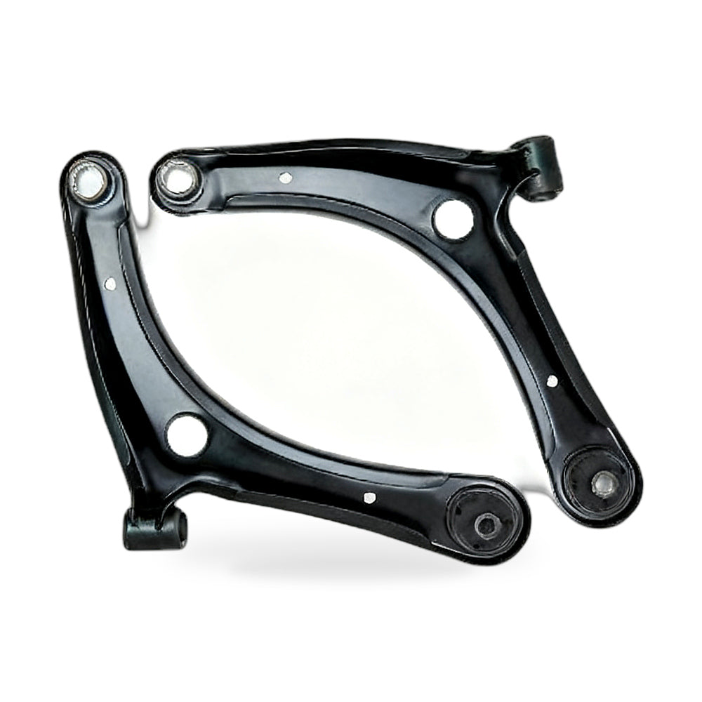 Front Lower Left Right Control Arms Ball Joints Suitable for Jeep Compass