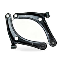 Front Lower Left Right Control Arms Ball Joints Suitable for Jeep Compass