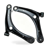 Front Lower Left Right Control Arms Ball Joints Suitable for Jeep Compass