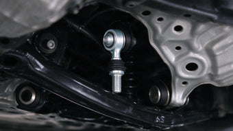 compare product Ball Joint Tie Rod End Stabilizer Sway Bar Link Suitable for Kia Sportage KM