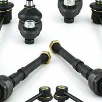 Ball Joint Tie Rod End Stabilizer Sway Bar Link Suitable for Kia Sportage KM - XQ1
