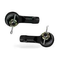 Outer Tie Rod End Pair Set Suitable for Kia Spectra 2005-2009 Spectra5 2006-2009 - ZT3
