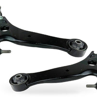 Front Lower Left Right Control Arm Pair Suitable for Kia Optima GD 2001-2006 - XQ1